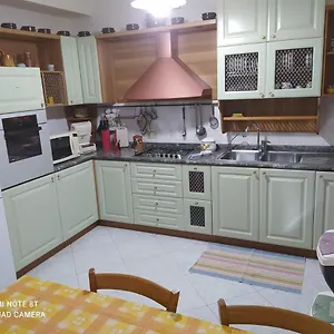 La Casa Dei Nonni Appartamento Giardini Naxos