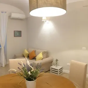 Appartamento Casa Tua A Santa Maria Maggiore, Roma