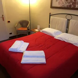 Appartamento Casa Gemelli Lisa, Roma