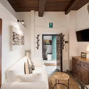 Appartamento Campo Dei Fiori Luxury, Roma