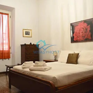 Appartamento Vintage Loft Perin Del Vaga, Roma
