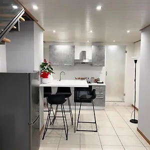 Vanedda House Appartamento Catania